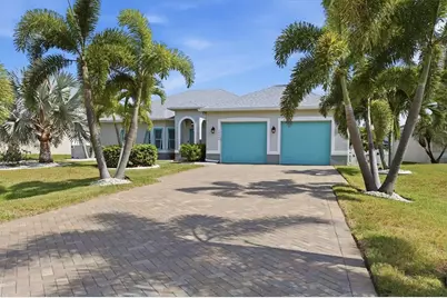 14985 Appleton Boulevard, Port Charlotte, FL 33981 - Photo 1