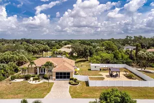 17458 Bayharbor Cir, Port Charlotte, FL 33948 - Photo 1