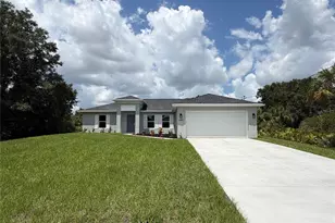 4480 Mattox Cir, North Port, FL 34288 - Photo 1