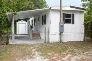 1110 NE Forrest Ave, Arcadia, FL 34266 - Photo 1
