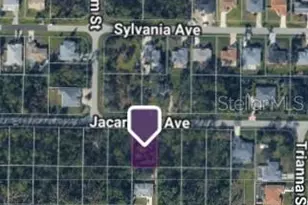 Jacaranda Ave, North Port, FL 34291 - Photo 1
