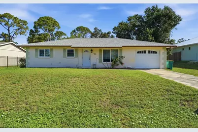 1112 Barbour Avenue, Port Charlotte, FL 33948 - Photo 1