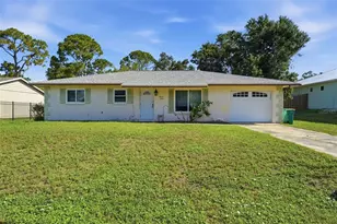1112 Barbour Ave, Port Charlotte, FL 33948 - Photo 1