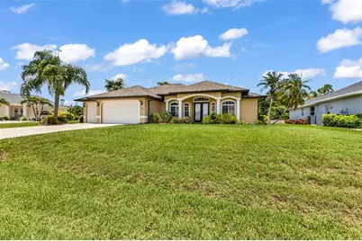 2430 Pebble Creek Place, Port Charlotte, FL 33948 - Photo 1