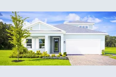 16372 Queen Palm Drive, Port Charlotte, FL 33953 - Photo 1
