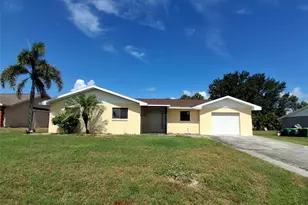 4105 Yucatan Cir, Port Charlotte, FL 33948 - Photo 1