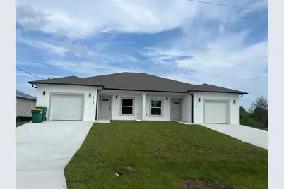 12130 Henley Avenue, Port Charlotte, FL 33981 - Photo 1