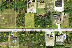 14016 Naylor Ave, Port Charlotte, FL 33981 - Photo 1