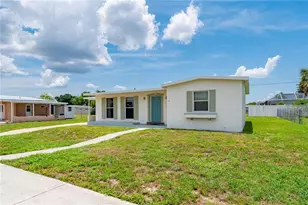22201 Beverly Ave, Port Charlotte, FL 33952 - Photo 1