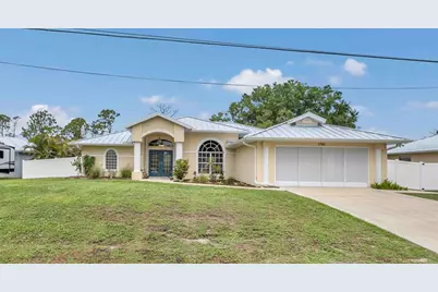 1761 Okolona Street, North Port, FL 34287 - Photo 1