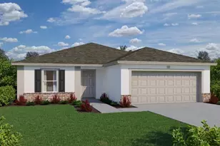 8822 Pine Bark Way, Wildwood, FL 34785 - Photo 1