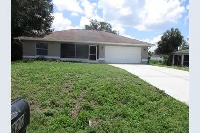 821 Red Bay Street, Port Charlotte, FL 33948 - Photo 1