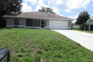 821 Red Bay St, Port Charlotte, FL 33948 - Photo 1