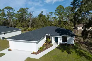 15468 Chamberlain Blvd, Port Charlotte, FL 33953 - Photo 1