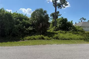 Weatherton St, North Port, FL 34288 - Photo 1