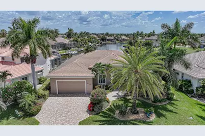 3293 Tripoli Boulevard, Punta Gorda, FL 33950 - Photo 1