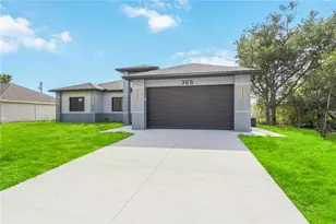 365 Perl St, Port Charlotte, FL 33954 - Photo 1