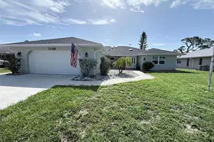 1166 Waterside St, Port Charlotte, FL 33952 - Photo 1