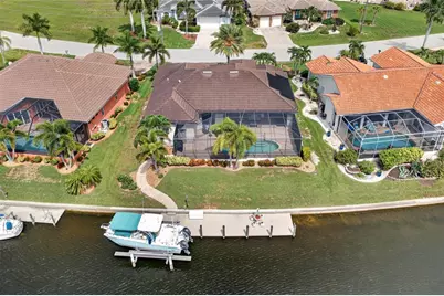 1362 Pine Siskin Drive, Punta Gorda, FL 33950 - Photo 1