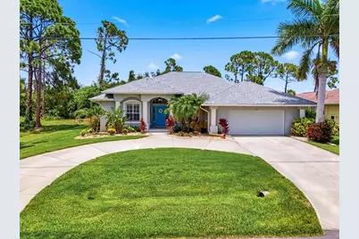 61 Pine Valley Court, Rotonda West, FL 33947 - Photo 1