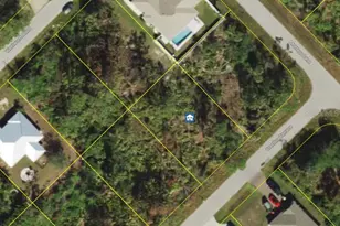 5241 Crestline Terrace, Port Charlotte, FL 33981 - Photo 1