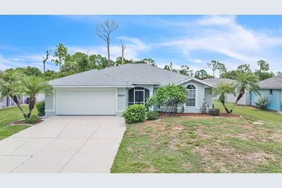 23230 Stelling Avenue, Port Charlotte, FL 33980 - Photo 1