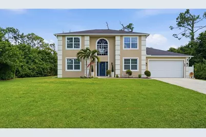 1383 Jonquil Terrace, North Port, FL 34288 - Photo 1