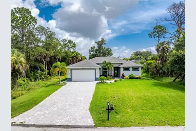 14422 and 14414 Chamberlain Boulevard, Port Charlotte, FL 33953 - Photo 1