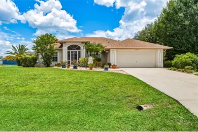 2336 Briarwood Street, Punta Gorda, FL 33980 - Photo 1