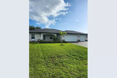 27270 Puno Drive, Punta Gorda, FL 33983 - Photo 1
