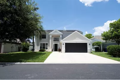 13225 Hampton Park Court, Fort Myers, FL 33913 - Photo 1