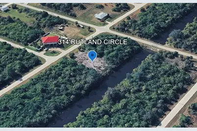 314 Rutland Circle, Port Charlotte, FL 33954 - Photo 1
