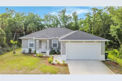 4586 Maurbach Terrace, North Port, FL 34286 - Photo 1
