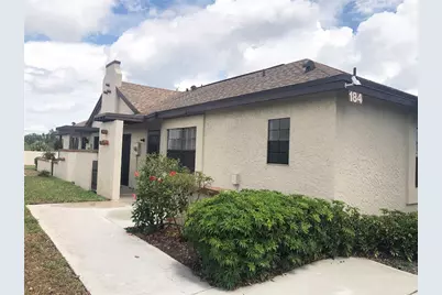 13100 S McCall Road #184, Port Charlotte, FL 33981 - Photo 1