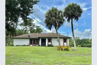 13075 Batlin Avenue, Port Charlotte, FL 33953 - Photo 1