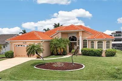 4934 SW 10th Avenue, Cape Coral, FL 33914 - Photo 1