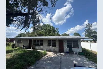 2152 SE Carlstrom Field Road, Arcadia, FL 34266 - Photo 1