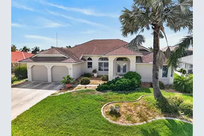 31 Sabal Drive, Punta Gorda, FL 33950 - Photo 1