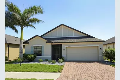 15324 Mille Fiore Boulevard, Port Charlotte, FL 33953 - Photo 1