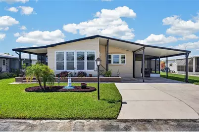 503 La Playa Circle, North Port, FL 34287 - Photo 1