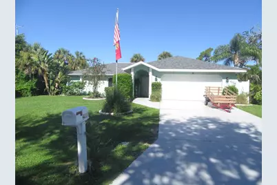 4059 Michel Tree Street, Port Charlotte, FL 33948 - Photo 1