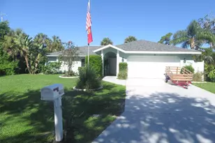 4059 Michel Tree St, Port Charlotte, FL 33948 - Photo 1