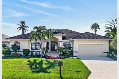 3811 Saba Court, Punta Gorda, FL 33950 - Photo 1
