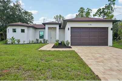 3730 Uriah Street, North Port, FL 34288 - Photo 1