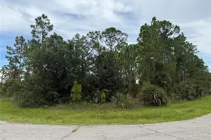 Lot 23 Gladview Circle, North Port, FL 34288 - Photo 1