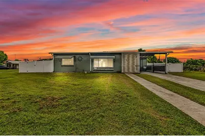 22050 Catherine Avenue, Port Charlotte, FL 33952 - Photo 1