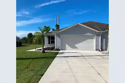 26337 Explorer Road, Punta Gorda, FL 33983 - Photo 1