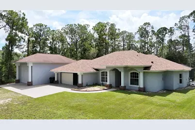 2449 Tropicaire Boulevard, North Port, FL 34286 - Photo 1