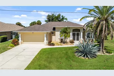 40 Clubhouse Court, Rotonda West, FL 33947 - Photo 1