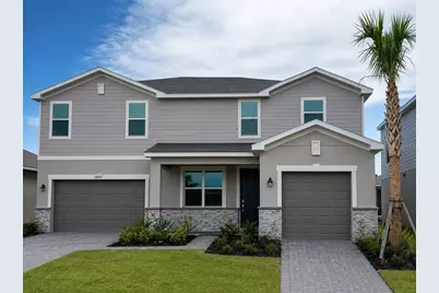 18841 River Burst Court, North Fort Myers, FL 33917 - Photo 1